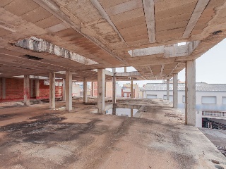 Promoción en construcción en C/ de Candelaria Español 12