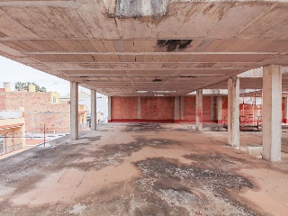 Promoción en construcción en C/ de Candelaria Español 13