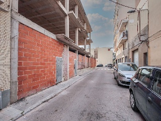 Promoción en construcción en C/ de Candelaria Español 20