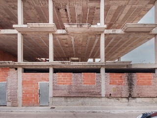 Promoción en construcción en C/ de Candelaria Español 21