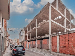 Promoción en construcción en C/ de Candelaria Español 22