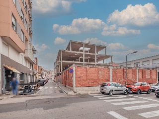 Promoción en construcción en C/ de Candelaria Español 23