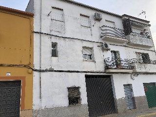 Piso en venta en Andújar de 315  m²