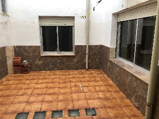 Piso en C/ Verbena - Andújar - Jaén 11