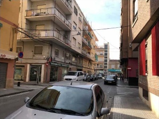 Garaje en Espinardo (Murcia) 2
