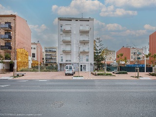 Piso en venta en Calonge de 44  m²