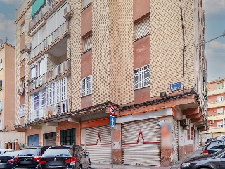 Pisos banco Murcia