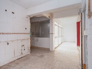 Piso en C/ Valencia - Murcia - 5
