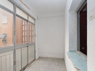 Piso en C/ Valencia - Murcia - 19
