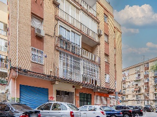 Piso en C/ Valencia - Murcia - 22