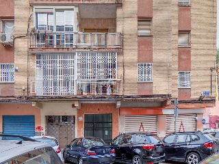 Piso en C/ Valencia - Murcia - 23