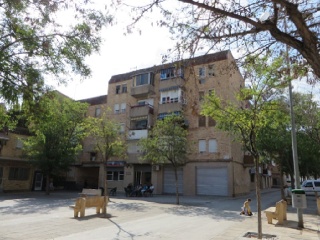 Piso en venta en El Palmar de 71  m²