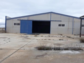 Otros en venta en Benamaurel de 352  m²