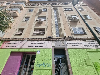 Piso en venta en Zaragoza de 55  m²