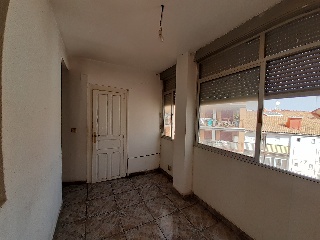 Piso en C/ Jesús, Zaragoza 2