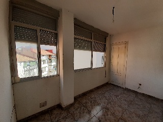 Piso en C/ Jesús, Zaragoza 5
