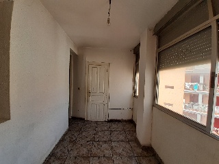 Piso en C/ Jesús, Zaragoza 6