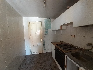 Piso en C/ Jesús, Zaragoza 10