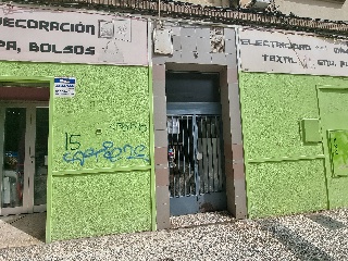 Piso en C/ Jesús, Zaragoza 12