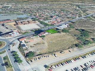 Otros en venta en Realejos de 1421  m²