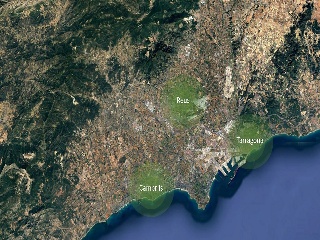 Solar en C/ San Agustín, Los Realejos (Santa Cruz de Tenerife) 5