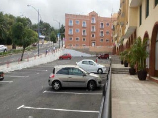 Solar en C/ San Agustín, Los Realejos (Santa Cruz de Tenerife) 6