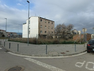 Solar en C/ Puig Negre, Forallac (Girona) 8