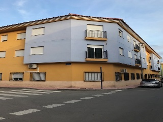 Pisos banco Alhama de Murcia