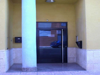 Trastero en C/ Los Almendros - Alhama de Murcia -  4