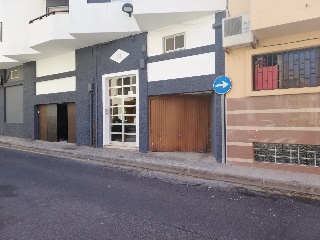 Plaza de garaje en C/ Carmen Nobrega, Ed Pitti 2