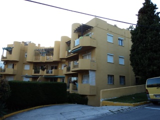Pisos banco Mijas