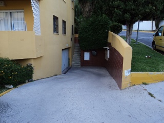 Garaje en Av. Gran Bretaña, Mijas (Málaga) 3