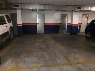 Garaje en C/ Segura - Puerto del Rosario - Las Palmas 2