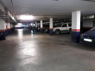 Garaje en C/ Segura - Puerto del Rosario - Las Palmas 3