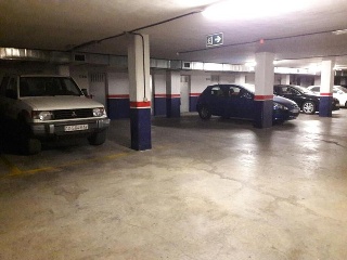 Garaje en C/ Segura - Puerto del Rosario - Las Palmas 4