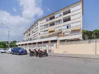 Piso en venta en Tordera de 45  m²