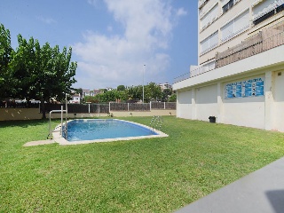 Piso en C/ Migjorn - Tordera - Barcelona 10