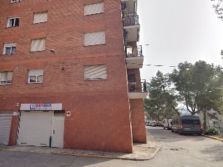 Garaje en venta en Ripollet de 26  m²