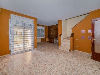 Chalet adosado en Santa Perpètua de Mogoda - Barcelona - 2