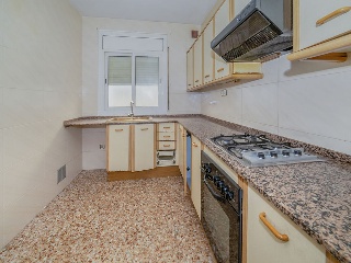 Chalet adosado en Santa Perpètua de Mogoda - Barcelona - 7