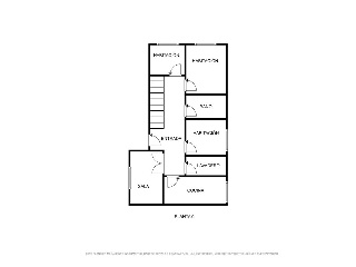 Chalet adosado en Santa Perpètua de Mogoda - Barcelona - 19
