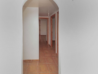 Piso en C/ Ópera - Almería - 14