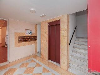 Piso en C/ Ópera - Almería - 17