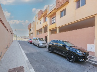 Piso en C/ Ópera - Almería - 18