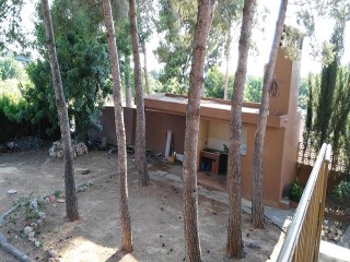 Chalet en Pl. Polígono, Alfarp (Valencia) 3