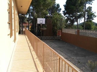 Chalet en Pl. Polígono, Alfarp (Valencia) 4