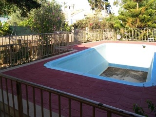 Chalet en Pl. Polígono, Alfarp (Valencia) 5