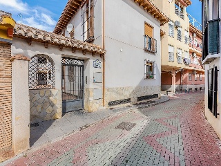 Piso en venta en Ogíjares de 47  m²