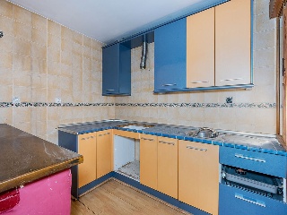 Vivienda en C/ Estanco, Ogíjares (Granada) 7