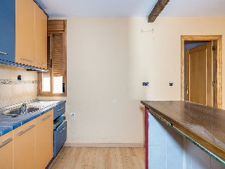 Vivienda en C/ Estanco, Ogíjares (Granada) 9